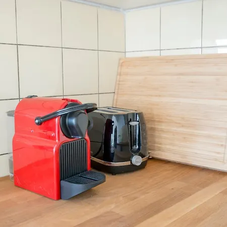 City-appartement * デュッセルドルフ