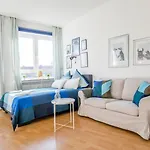 City-appartement Lejlighed *