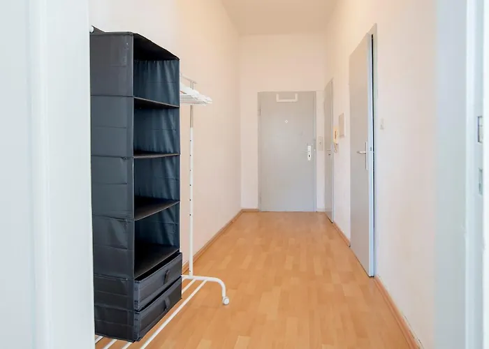 City-appartement Düsseldorf