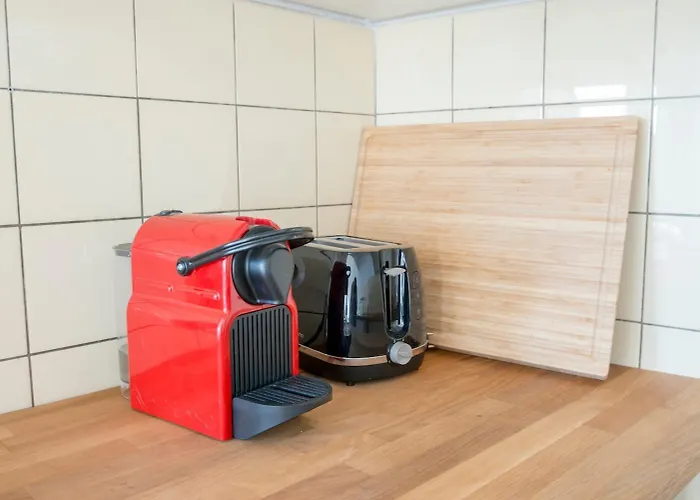 City-appartement * Düsseldorf