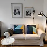City-appartement Düsseldorf