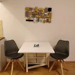 City-appartement *
