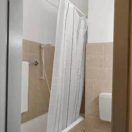 City-appartement Apartment