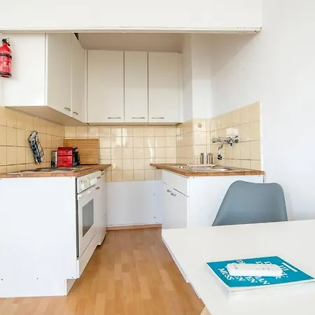 City-appartement * Dusseldorf