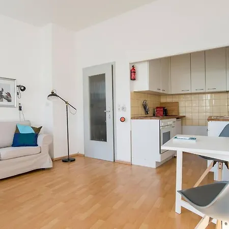 City-appartement Apartment Dusseldorf