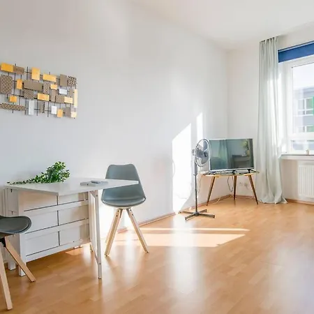 Apartment City-appartement