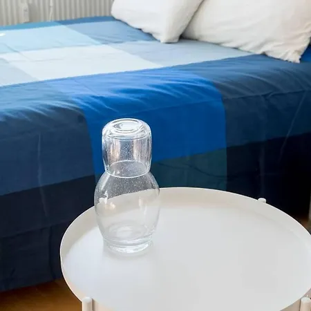 City-appartement Apartment Dusseldorf