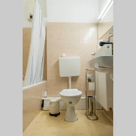 Apartment City-appartement