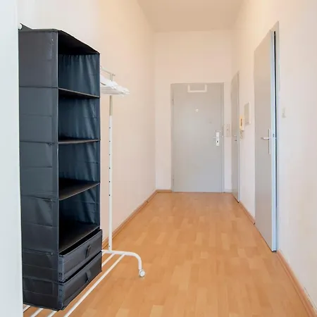 City-appartement Düsseldorf
