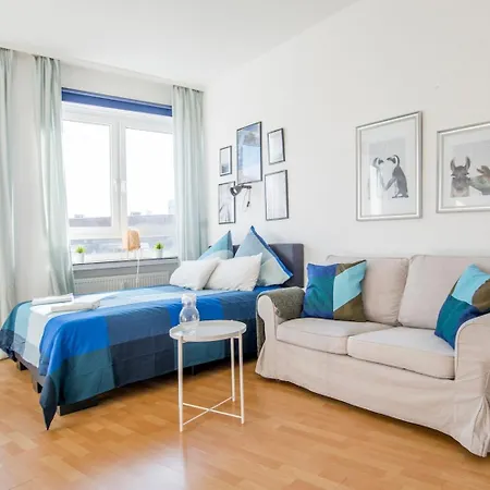 City-appartement Appartement *