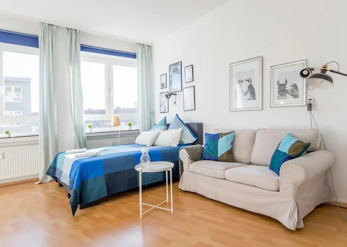 City-appartement Appartamento *