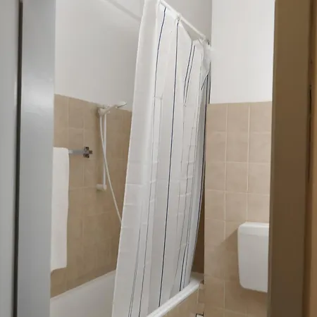 Διαμέρισμα City-appartement