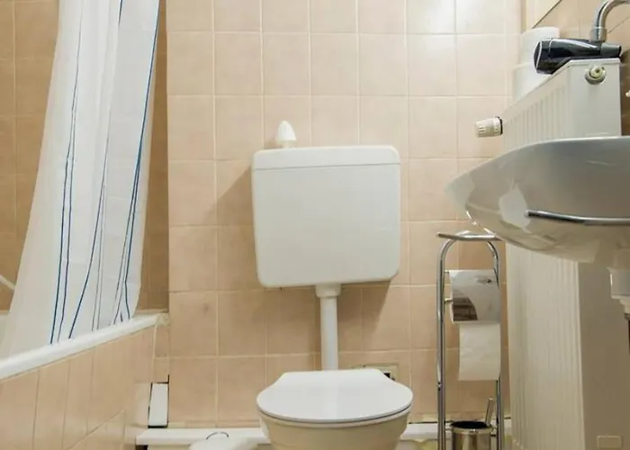 City-appartement * Düsseldorf